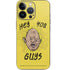 Warner Bros The Goonies (1985) Hey You Guys iPhone 14 Pro Skin